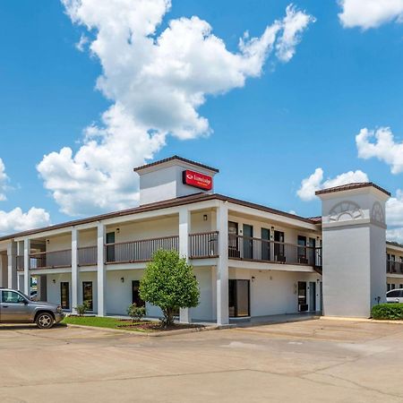 Econo Lodge Inn & Suites Philadelphia Exterior foto