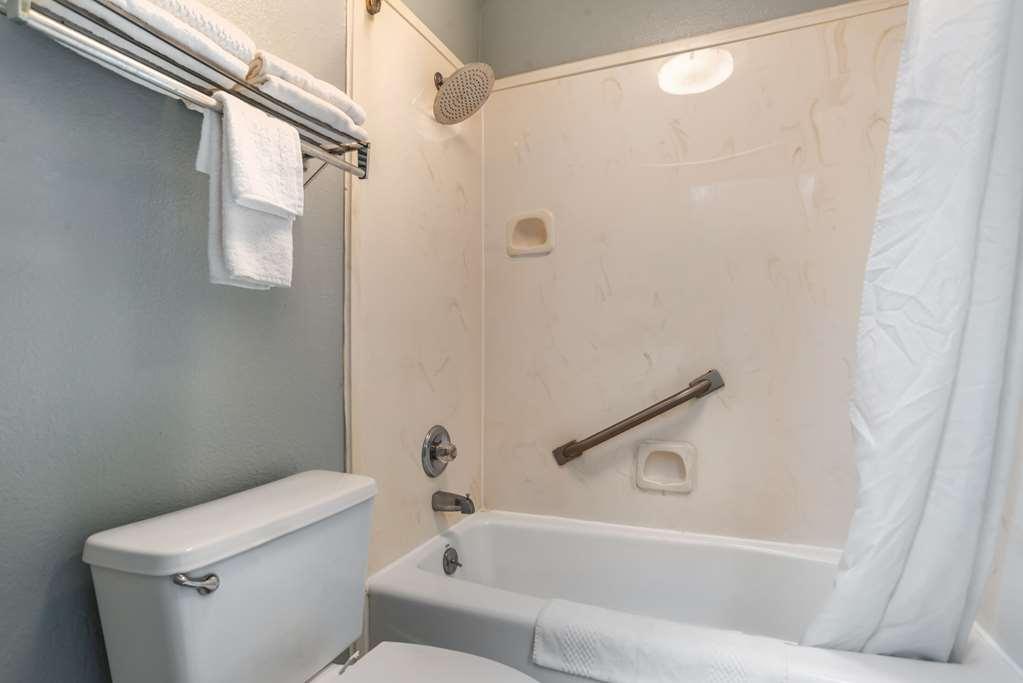Econo Lodge Inn & Suites Philadelphia Zimmer foto