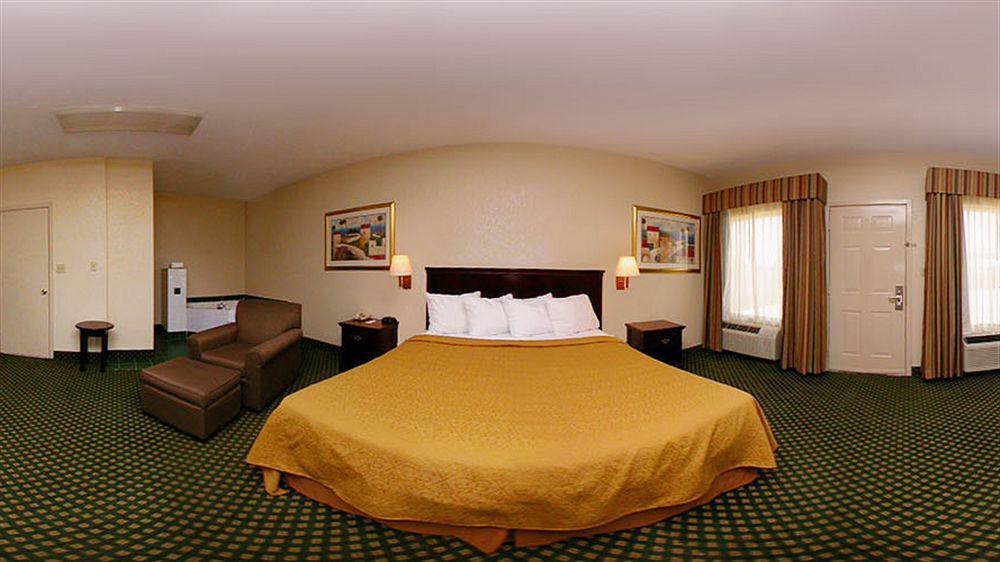 Econo Lodge Inn & Suites Philadelphia Exterior foto